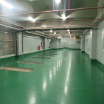 定安FRP玻璃钢防腐地坪-缩略图2