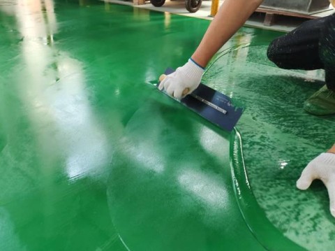 定安什么是VEF地坪,VEF地坪厂家