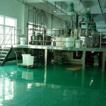 定安乙烯基防腐蚀地坪,乙烯基酯地坪,乙烯基酯防腐蚀地坪,乙烯基重防腐蚀地坪,乙烯基重防腐地坪,乙烯基重防腐自流平地坪-缩略图1