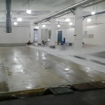 定安防腐防静电地坪,防腐防静电自流平地坪-缩略图2