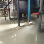 定安FRP玻璃钢防腐地坪-缩略图1