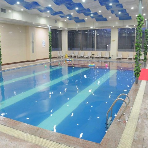 定安聚脲地坪,防腐蚀地坪