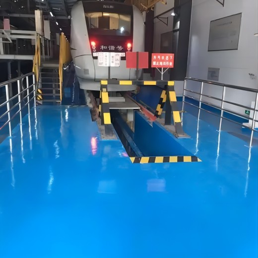 定安环氧防腐蚀地坪,环氧积层地坪